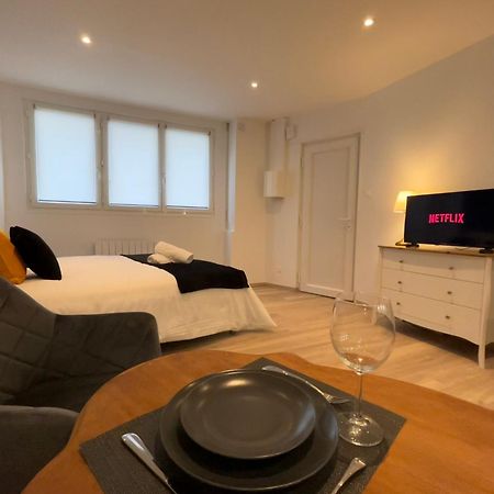 L'Ecrin - Central - King Bed - Calme - Luxe Arras Esterno foto