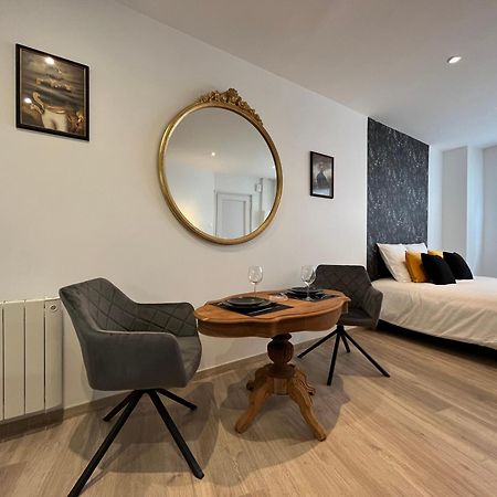 L'Ecrin - Central - King Bed - Calme - Luxe Arras Esterno foto