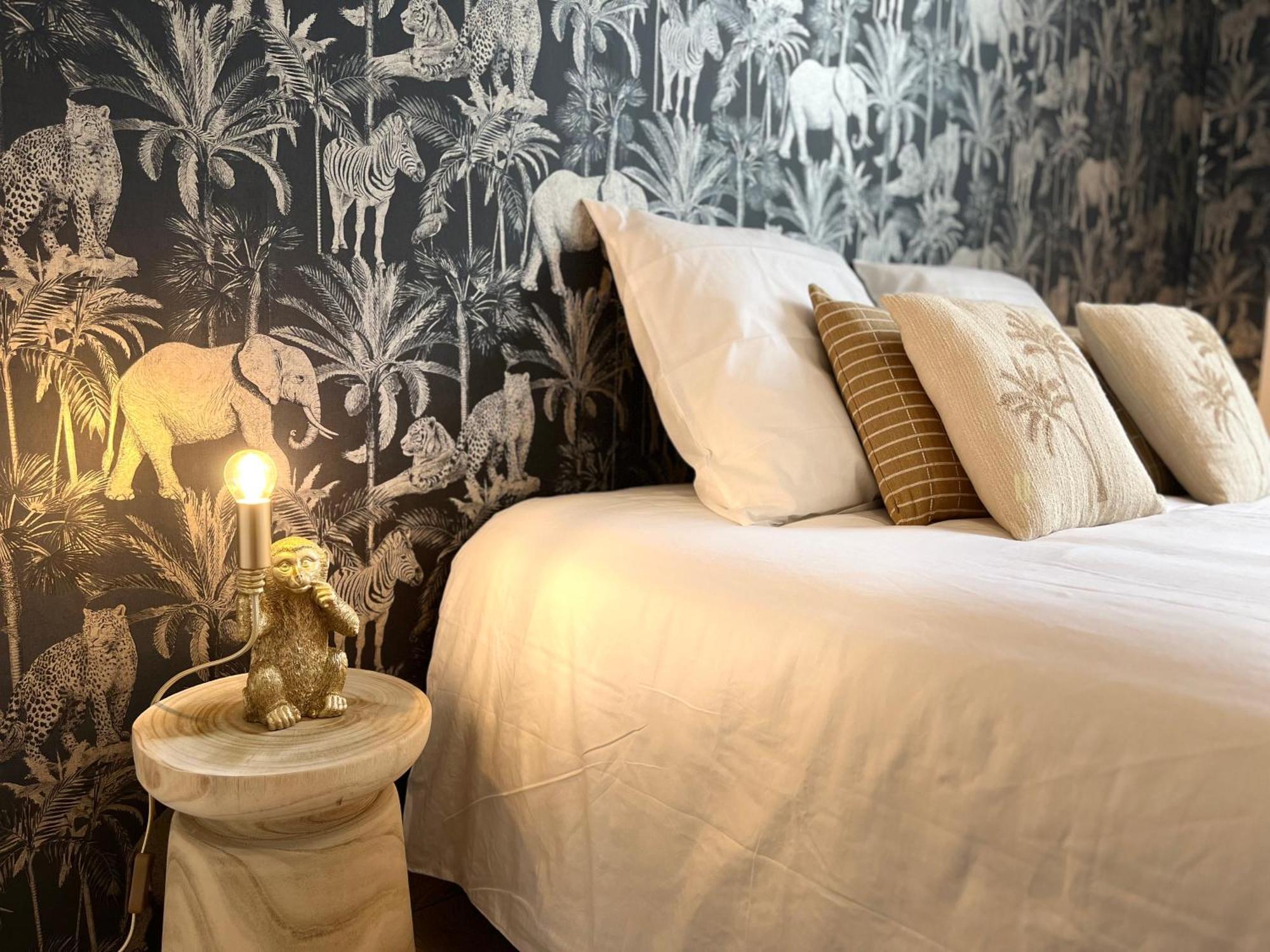 L'Ecrin - Central - King Bed - Calme - Luxe Arras Esterno foto