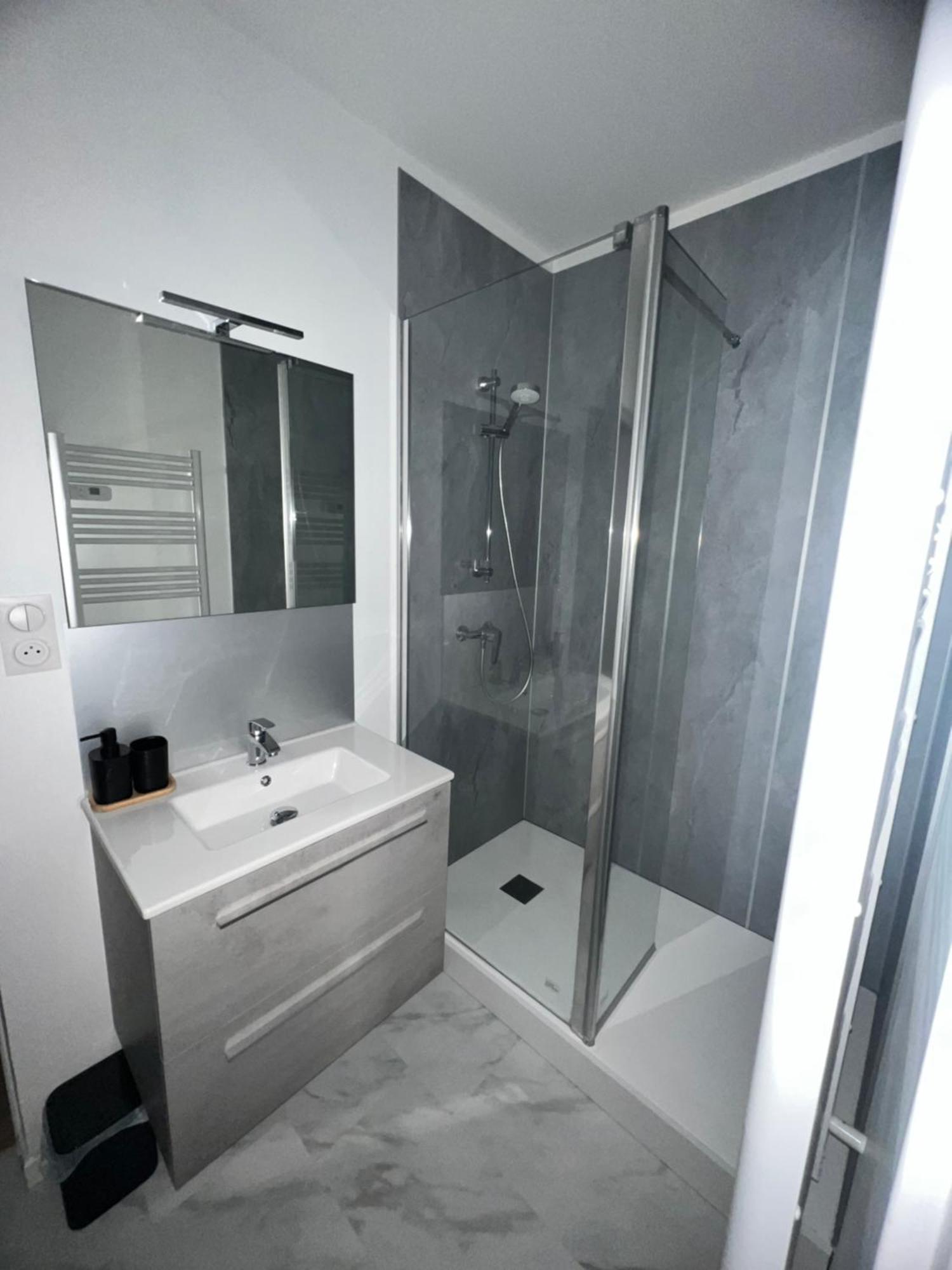 L'Ecrin - Central - King Bed - Calme - Luxe Arras Esterno foto